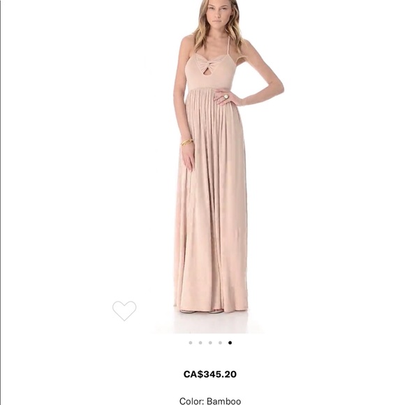 Rachel Pally maxi dress - Picture 5 of 5